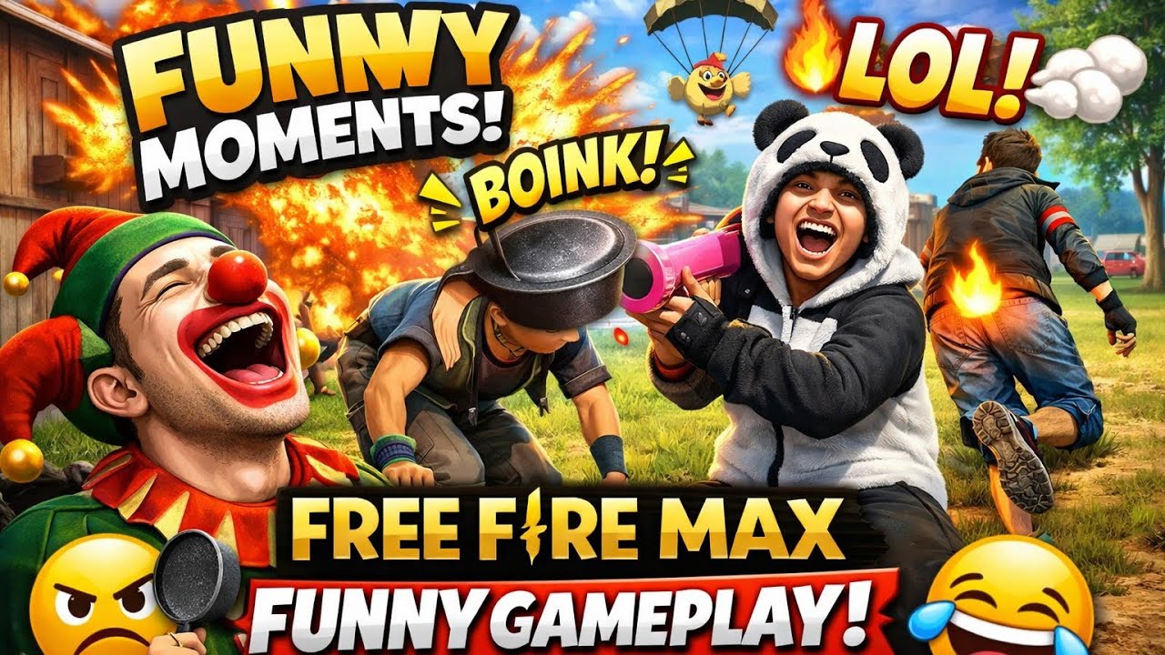 Funny gameplay with God Nina | last mai Booyah hote hote reh gya | nalayakkkkk hits and runs |