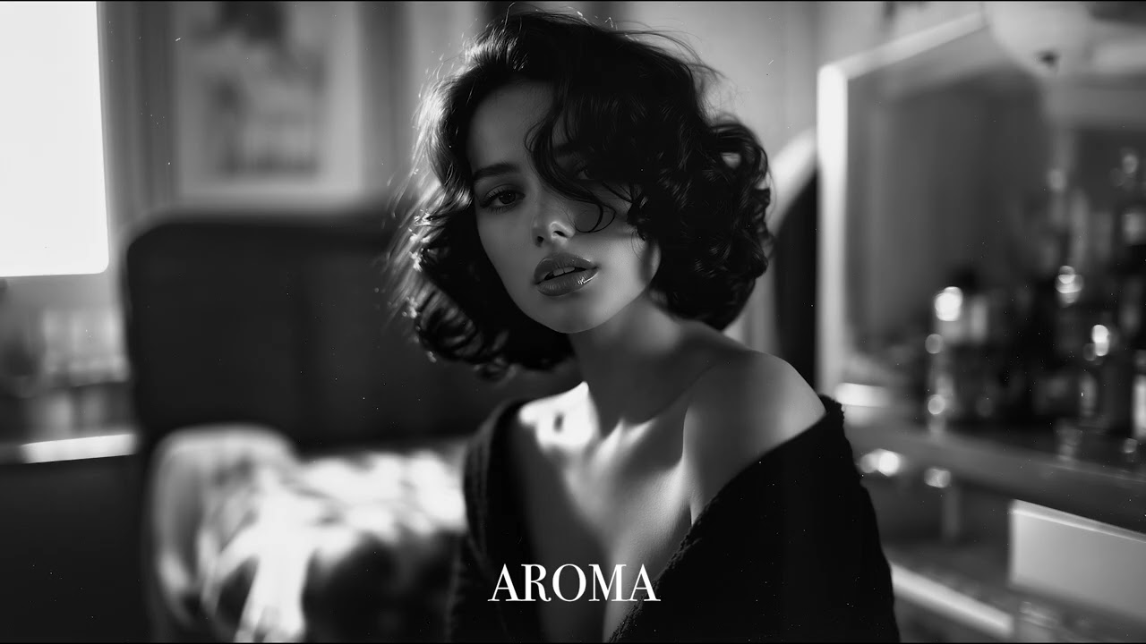 AROMA - Top Retro Deep House Mix 2026 | Top Retro Vocal Mix #deephouse