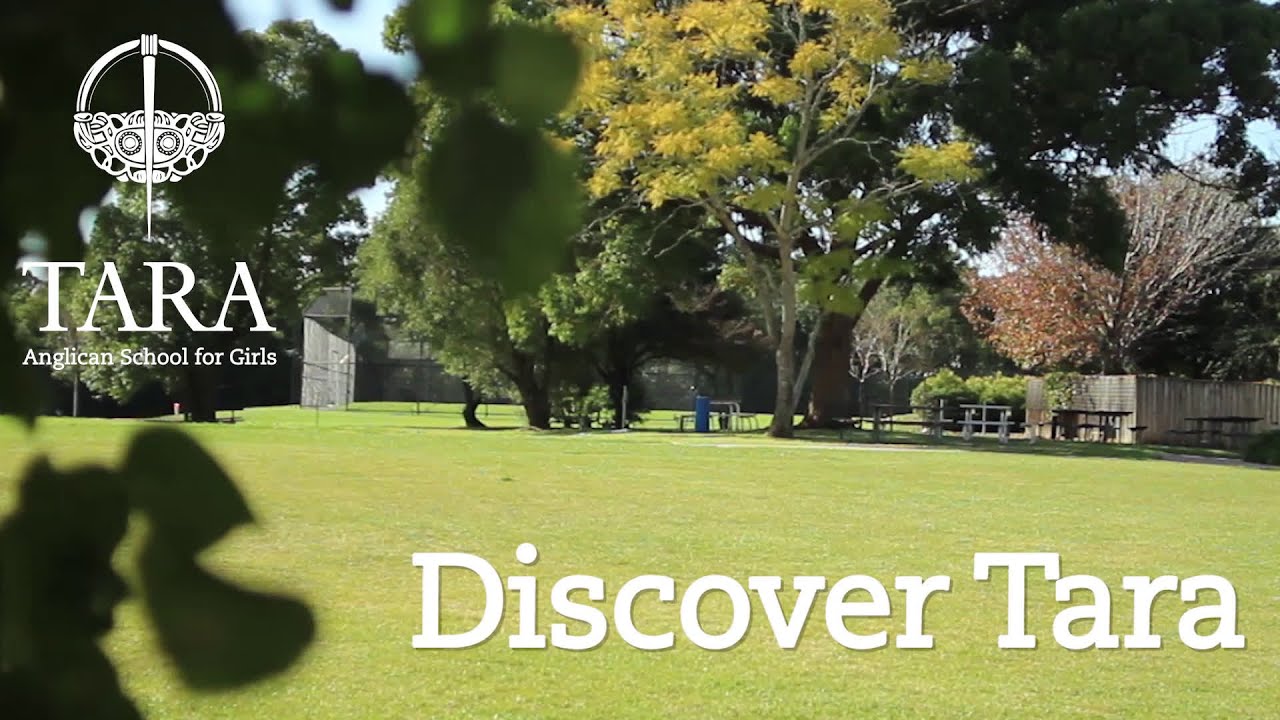 Tara Anglican School For Girls: Virtual Tour