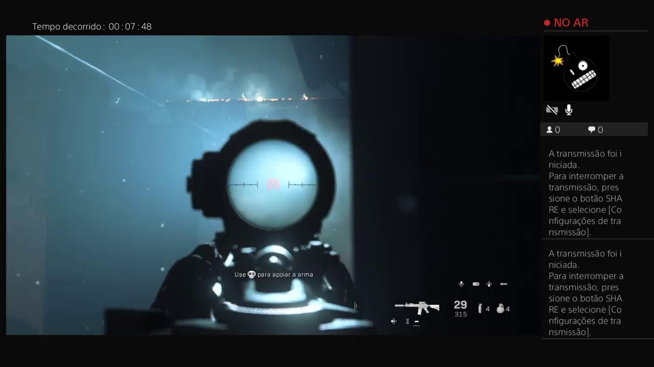 Aqui tem COD