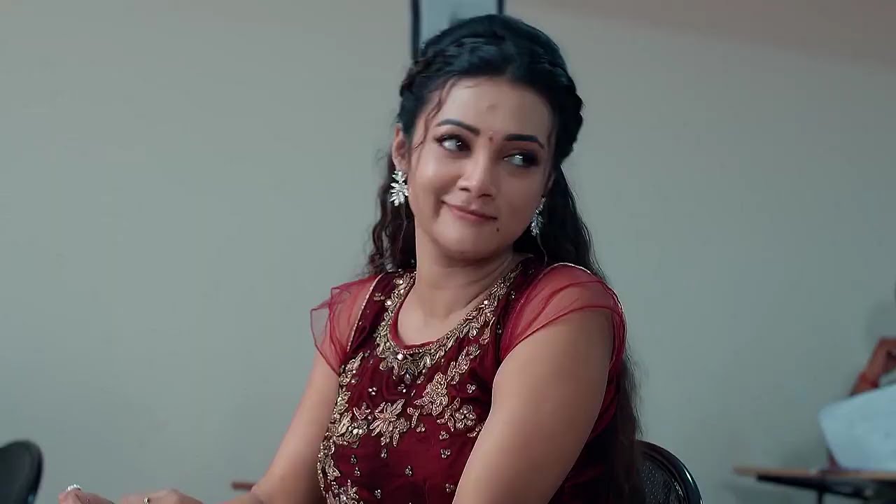 Chamanthi | Ep - 189 | Webisode | Aug 04 2025 | Zee Telugu