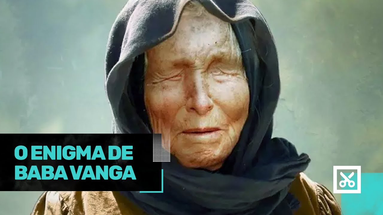 Previs&otilde;es de Baba Vanga para 2025
