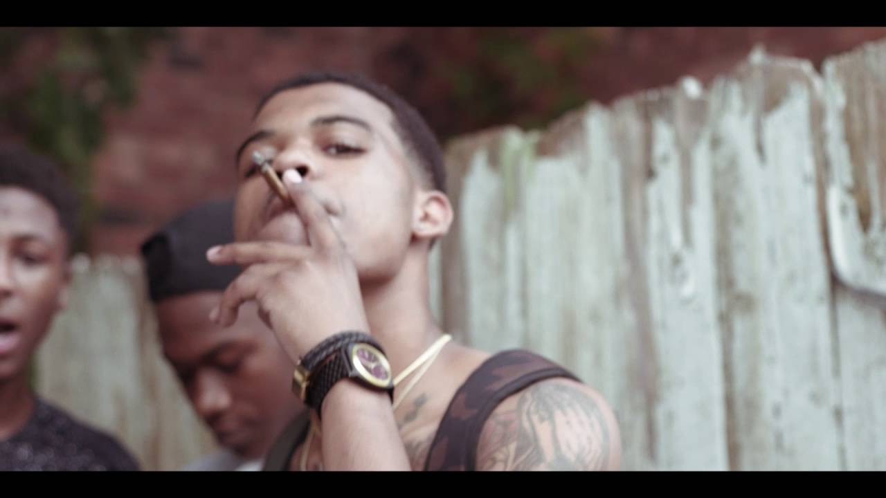 LowKey Extendo x NBA Young Boy- Die Bout It [TwoneShotThat]