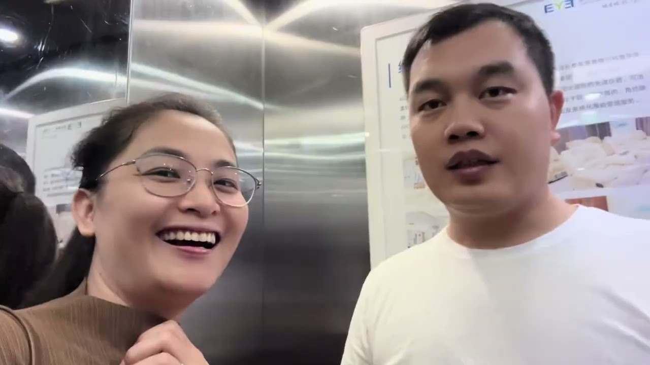 老公突然要带我去医院，还让我做手术，是怎么回事？