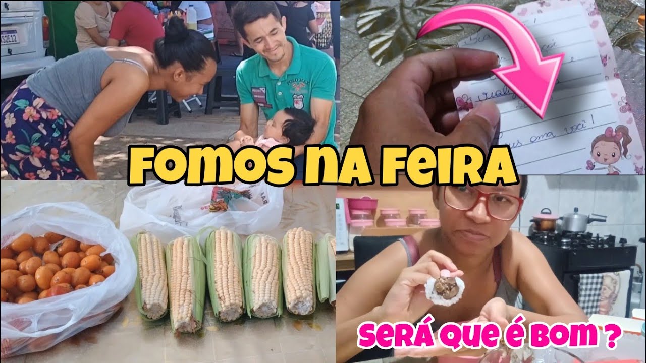 LEVAMOS ELAS PRA PASSEAR UM POUCO | ELA É MUITO CAPRICHOSA 🥰🥰