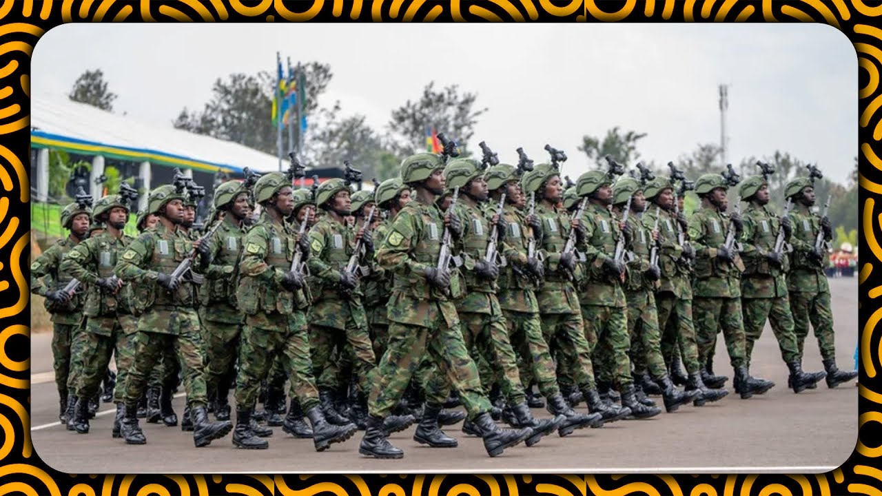 KAMINUZA YA GISIRIKARE: INAMA Y'ABAMINISITIRI YEMEJE ISHINGWA RYA KAMINUZA NKURU YA GISIRIKARE