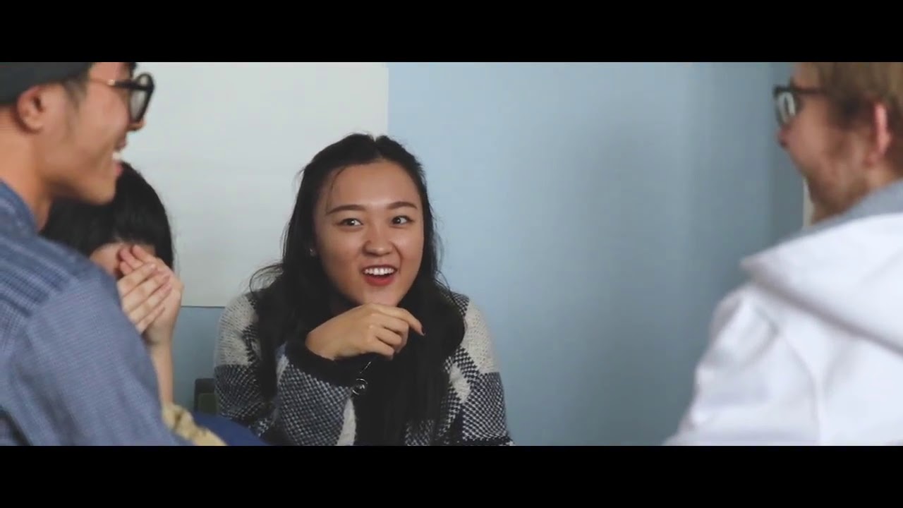Studying abroad in Manchester