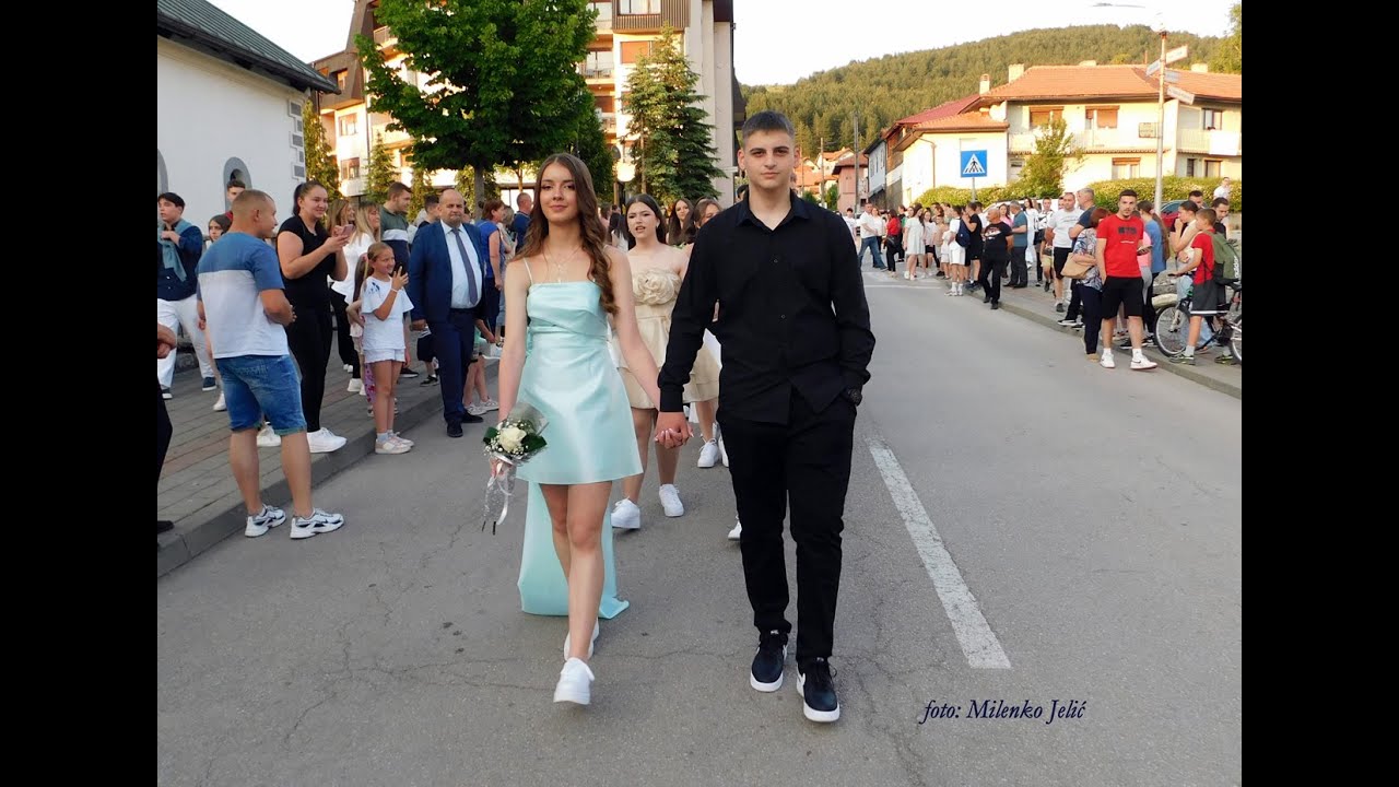Polumaturanti Osnovne škole 