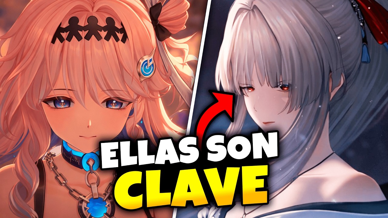HIYUKI Y DENIA TODA LA INFO DE ELLAS 2 Y INFO DEL LIVE 3.2