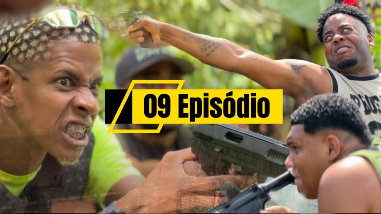 Portal da Realidade web s&eacute;rie cuidado com o que voc&ecirc; fala (Epis&oacute;dio 09)