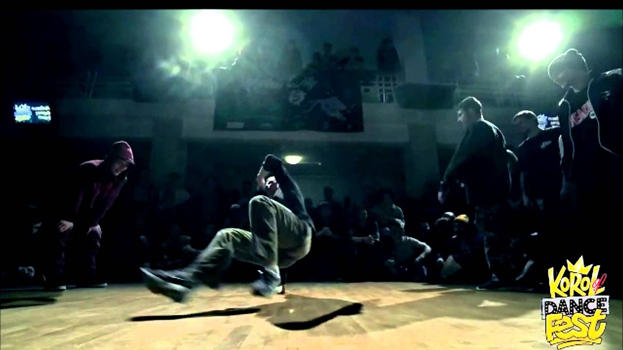real beatkills: bboy Yan the Shrimp