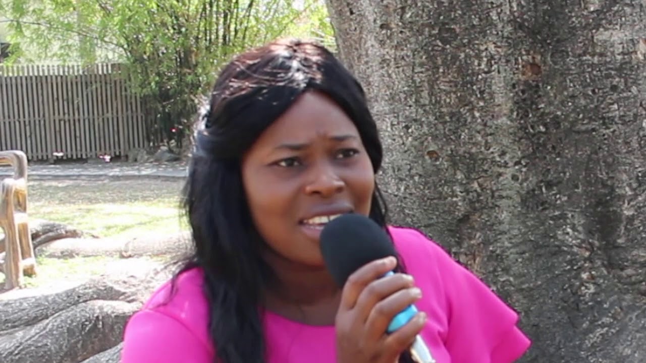 Testimony of Prophetess Anna Kay Wilson