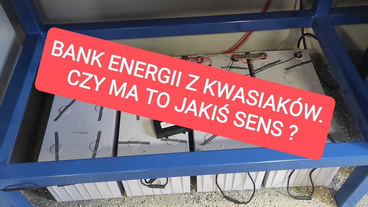 BANK ENERGII Z KWASIAK&Oacute;W