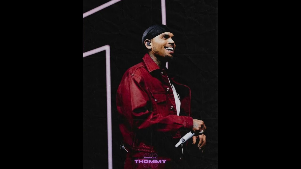 (FREE) Chris Brown x Eric Bellinger Type Beat - 