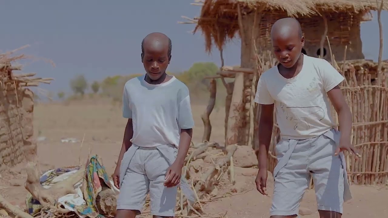 WALILENGE_-_YERU_-_Official_Video