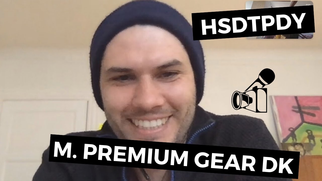 Premium Gear DK! | Hvordan st&aring;r det til p&aring; dansk YouTube? #3