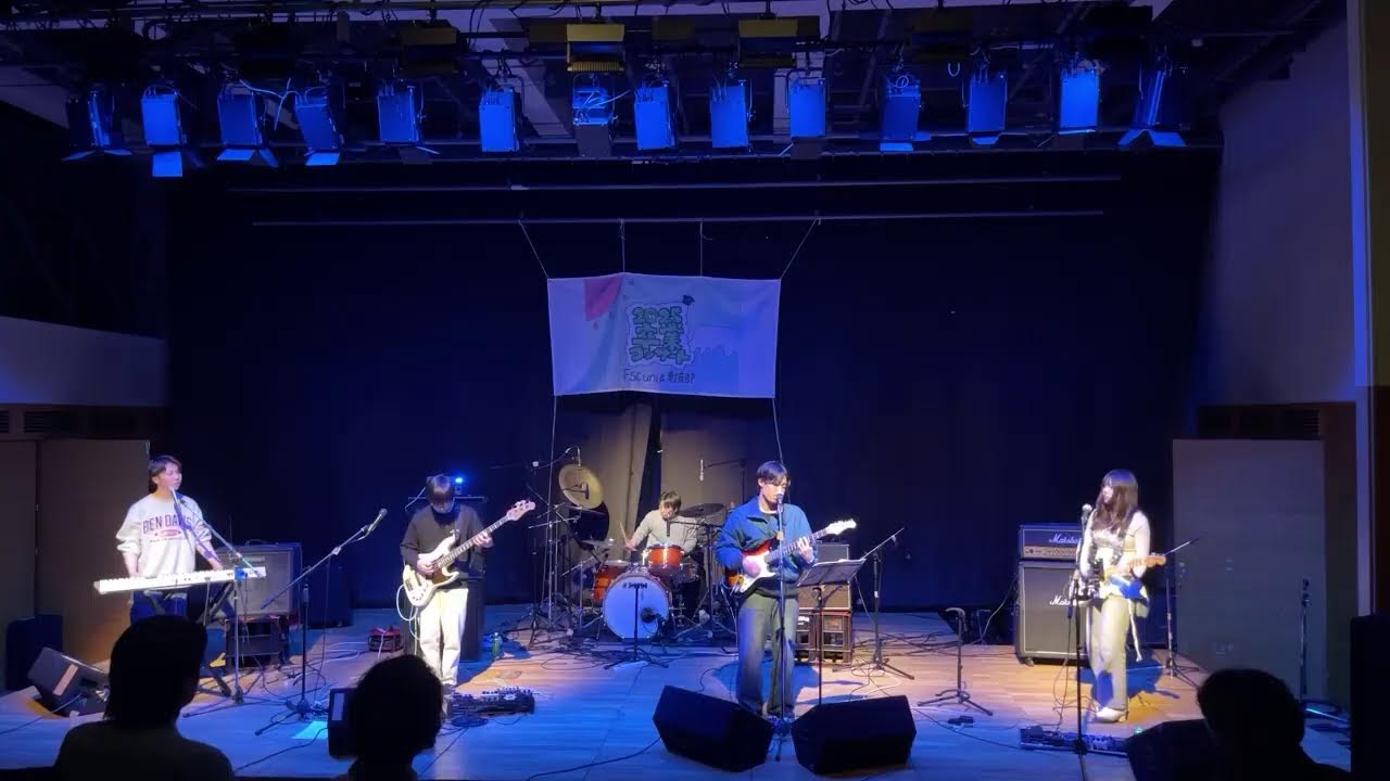 卒コン　Enfants