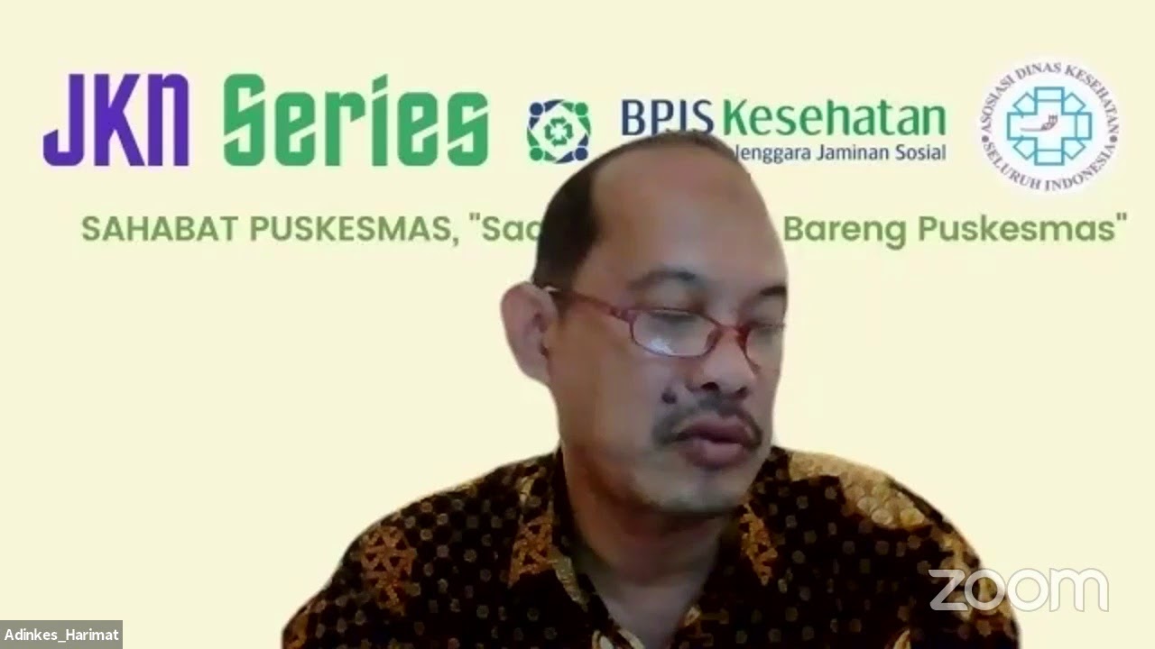 Reformasi Sistem kesehatan di Puskesmas