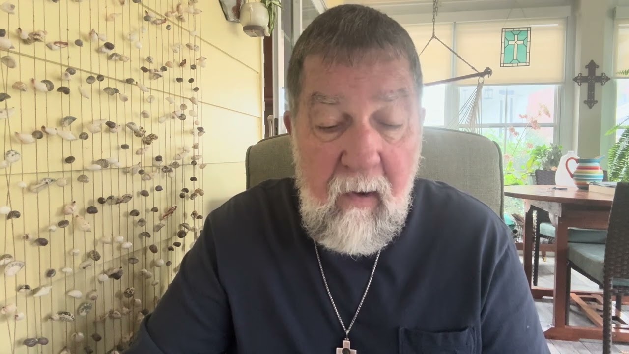 Daily devotions for February 19, 2026