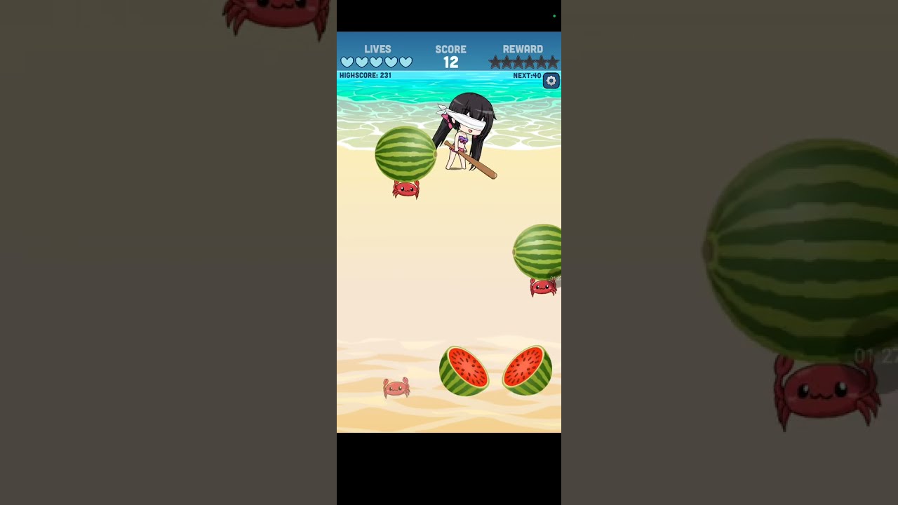 By.Lunime. Gacha Resort All Characters 2-star