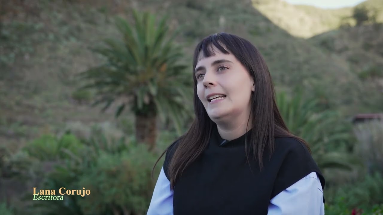 LETRAS VERDES 2025. 5ª Edición. Encuentro Nacional de Literatura sobre naturaleza y Mundo Rural.