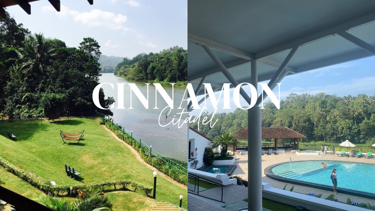 Cinnamon Citadel