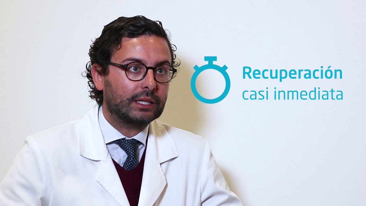 Clínica Villoria - Blefaroplastia sin cirugía