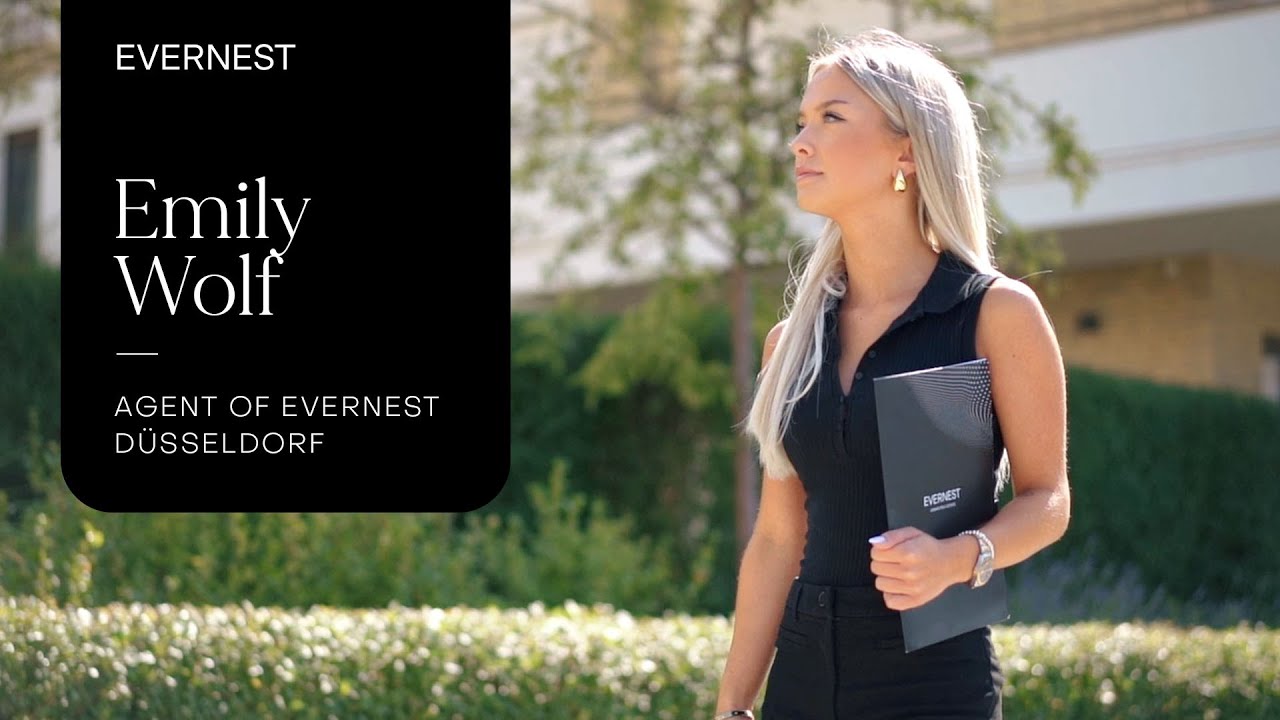 Agents of Evernest - Emily Wolf