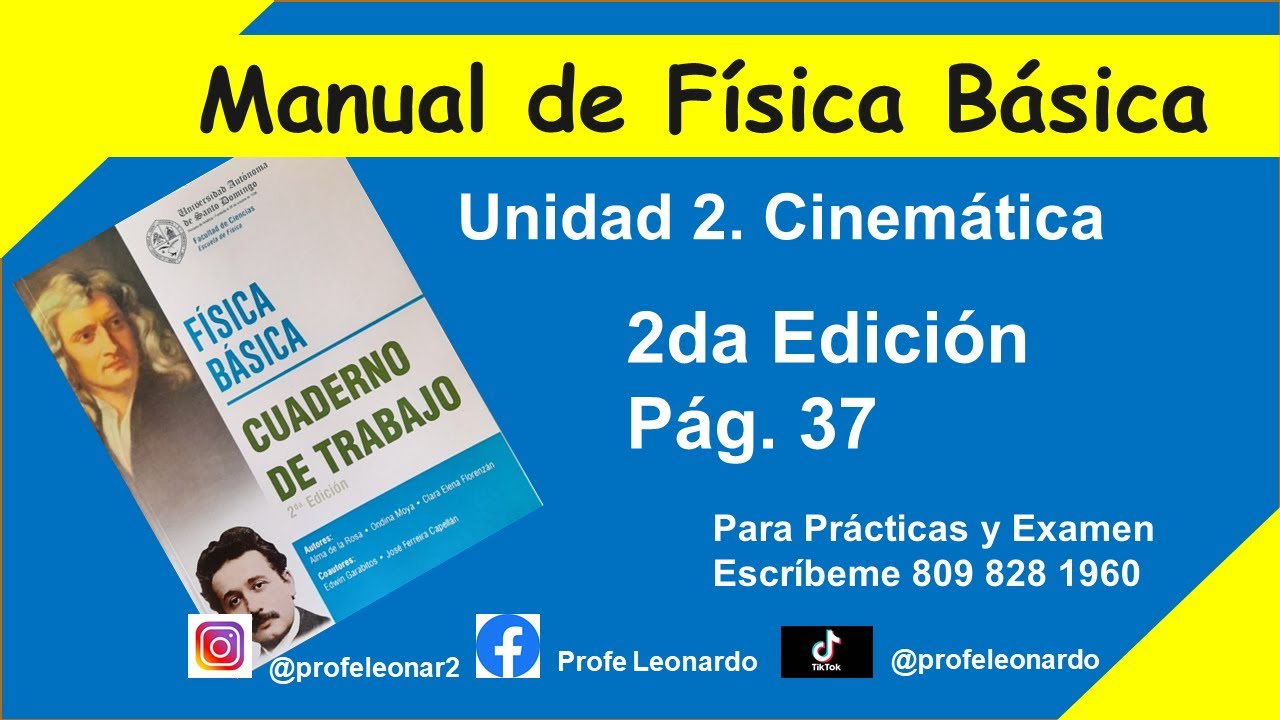 MANUAL DE FISICA BASICA UASD PAGINA 37