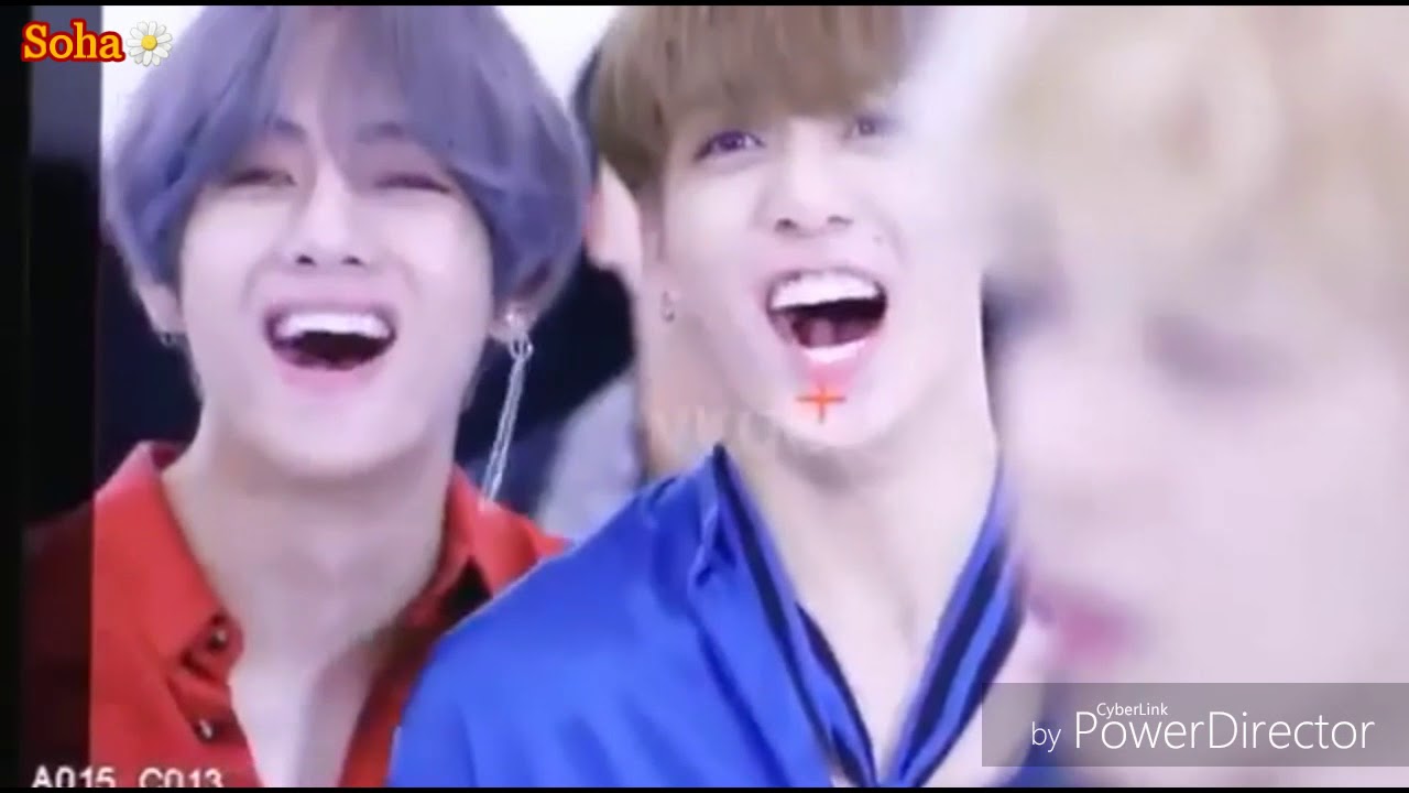 VKook || Sweet Moment 40 || BTS