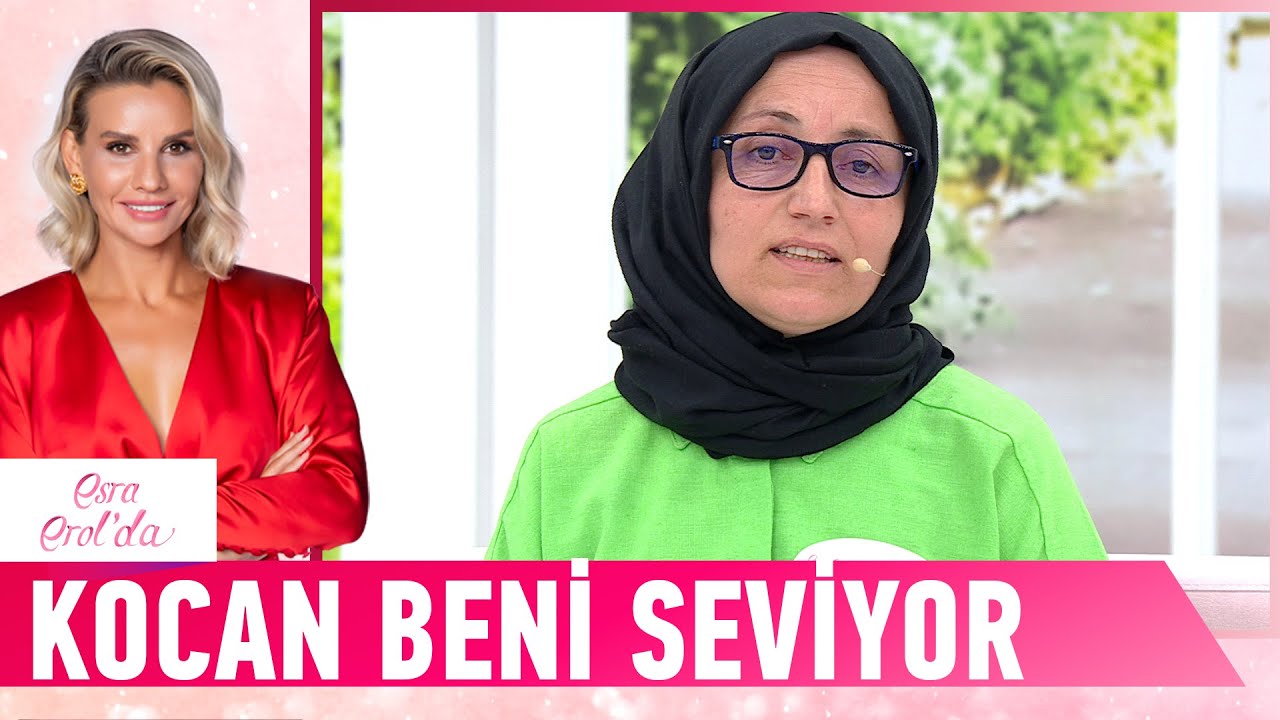 Kocam eski kiracımızdan 2 çocuk yaptı!  -  Esra Erol'da Kolaj