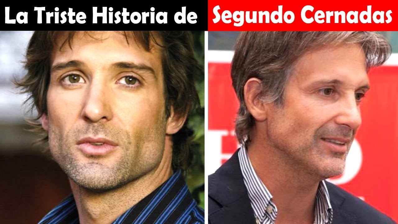 La Vida y El Triste Final de Segundo Cernadas