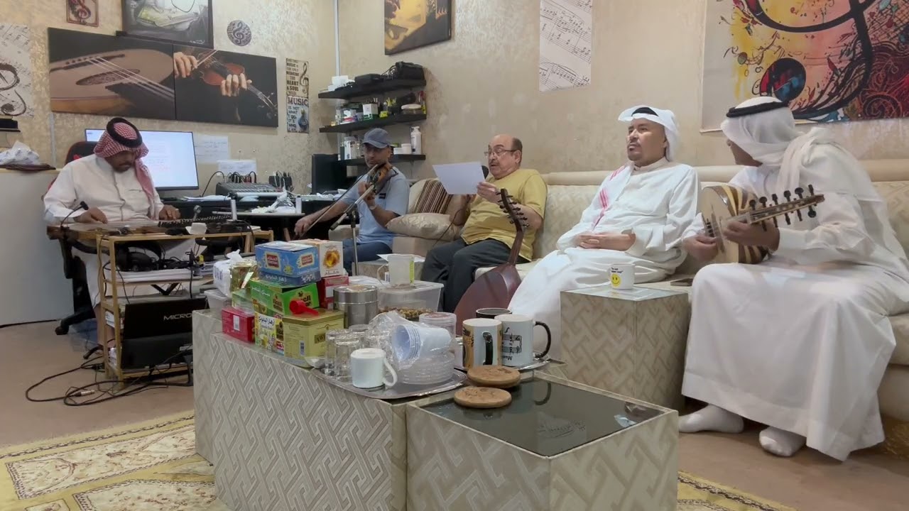 ابورامي : كم تذكرته سويعات الأصيل
