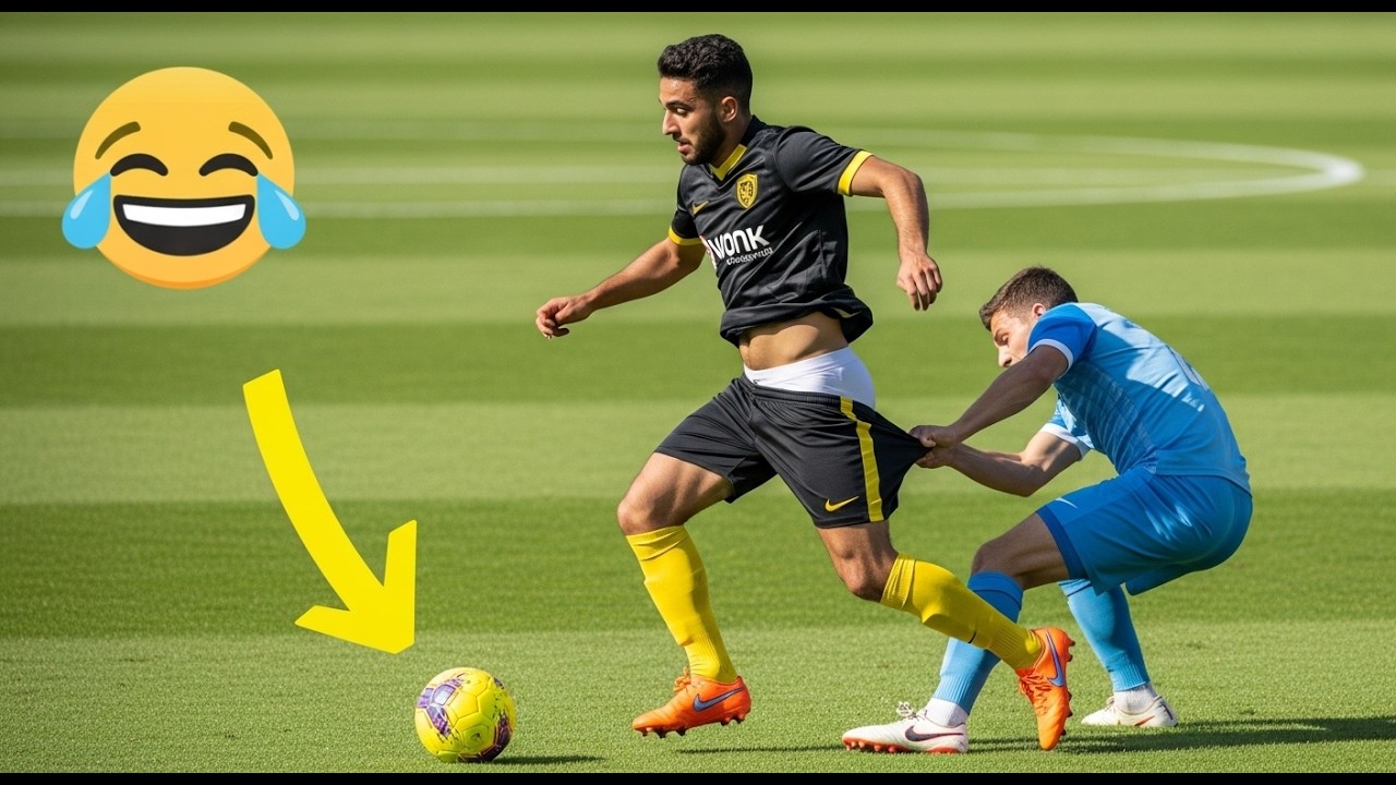 Best Football Videos Of 2025 ⚽️🔥Funny Moments, Fails, Skills & Goals Compilation#16