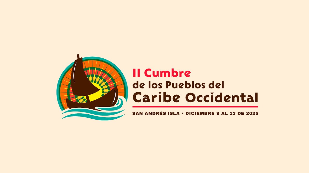 II Cumbre de los Pueblos del Caribe Occidental -  PISO, Dia 2