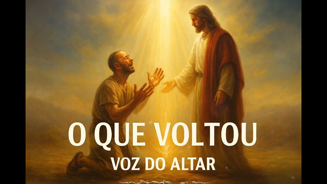 ⚔️ O Céu Está em Guerra | Voz do Altar (Louvor de Batalha e Autoridade Espiritual)