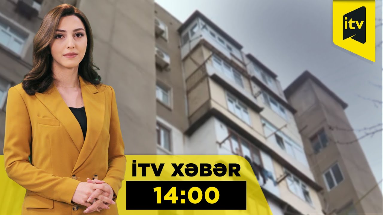 İTV Xəbər | 04.02.2026 | 14:00