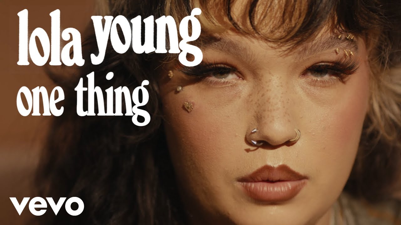 Lola Young - One Thing