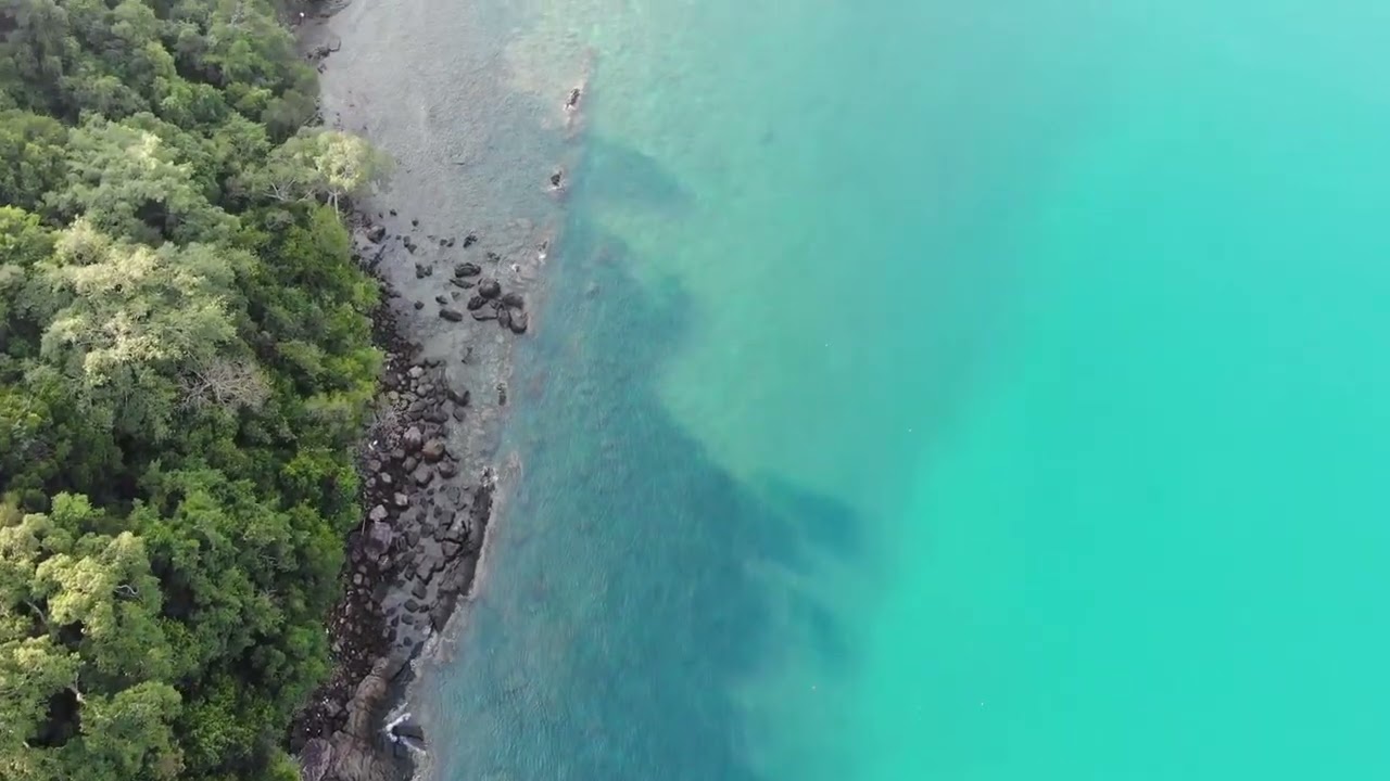Kho Kood  Ao Phrao