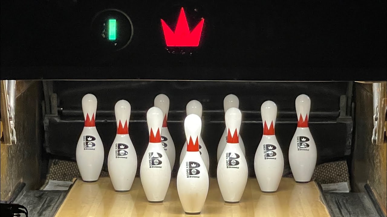 Saturday Live! Mike, Rob, and Aaron - Garage Bowling Alley