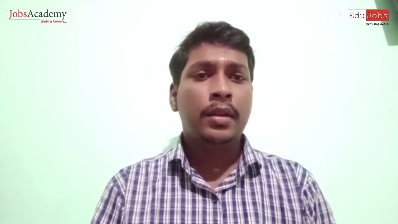 Witness the Edujobs Success Story Now & Unlock Your Potential with Edujobs Today!