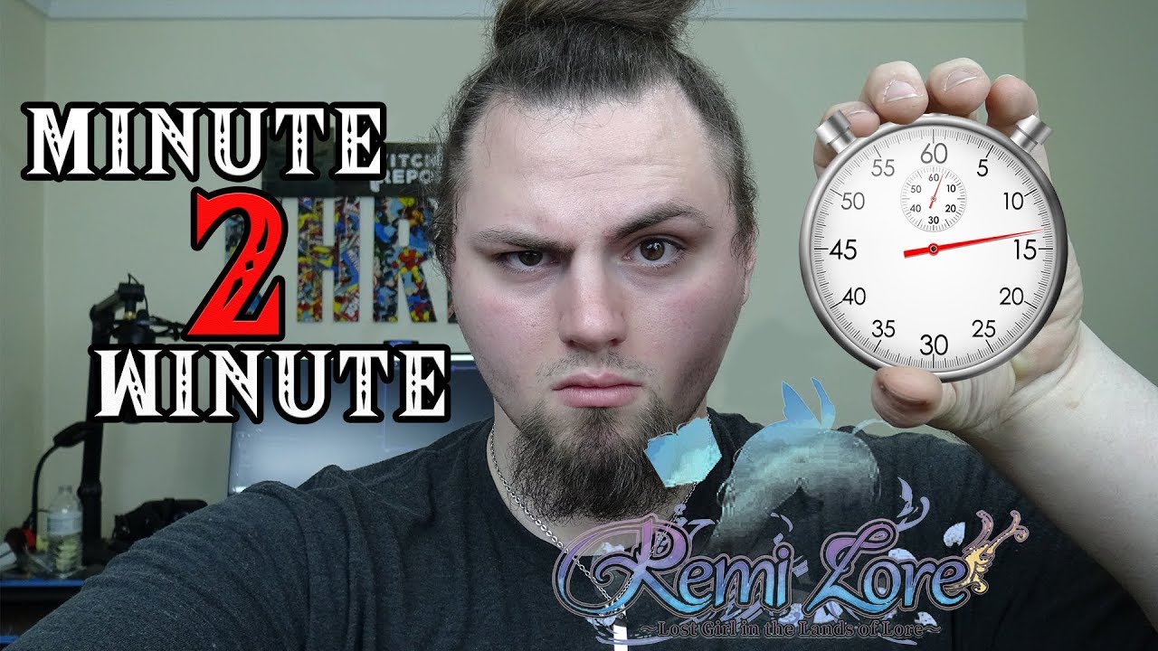 BEST RPG ON THE SWITCH !? - RemiLore Switch Review