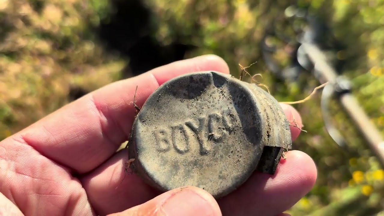 Metal Detecting and Gold prospecting ￼