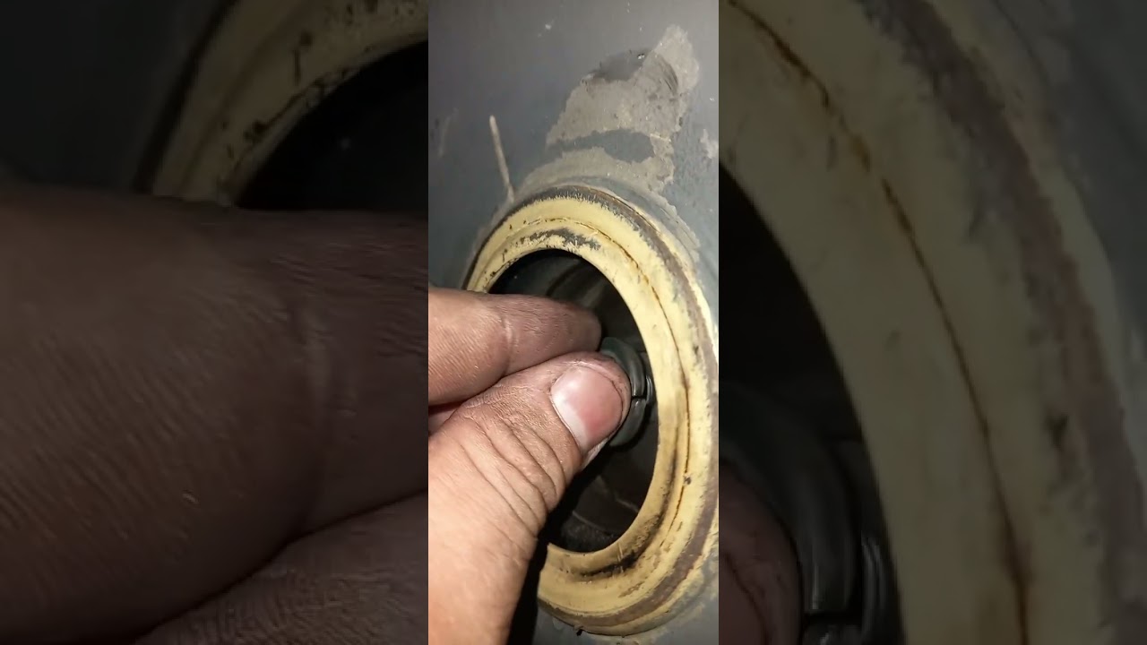 INSTALANDO BOMBA INJETORA ÑO MOTOR CUMMINS SERIE C