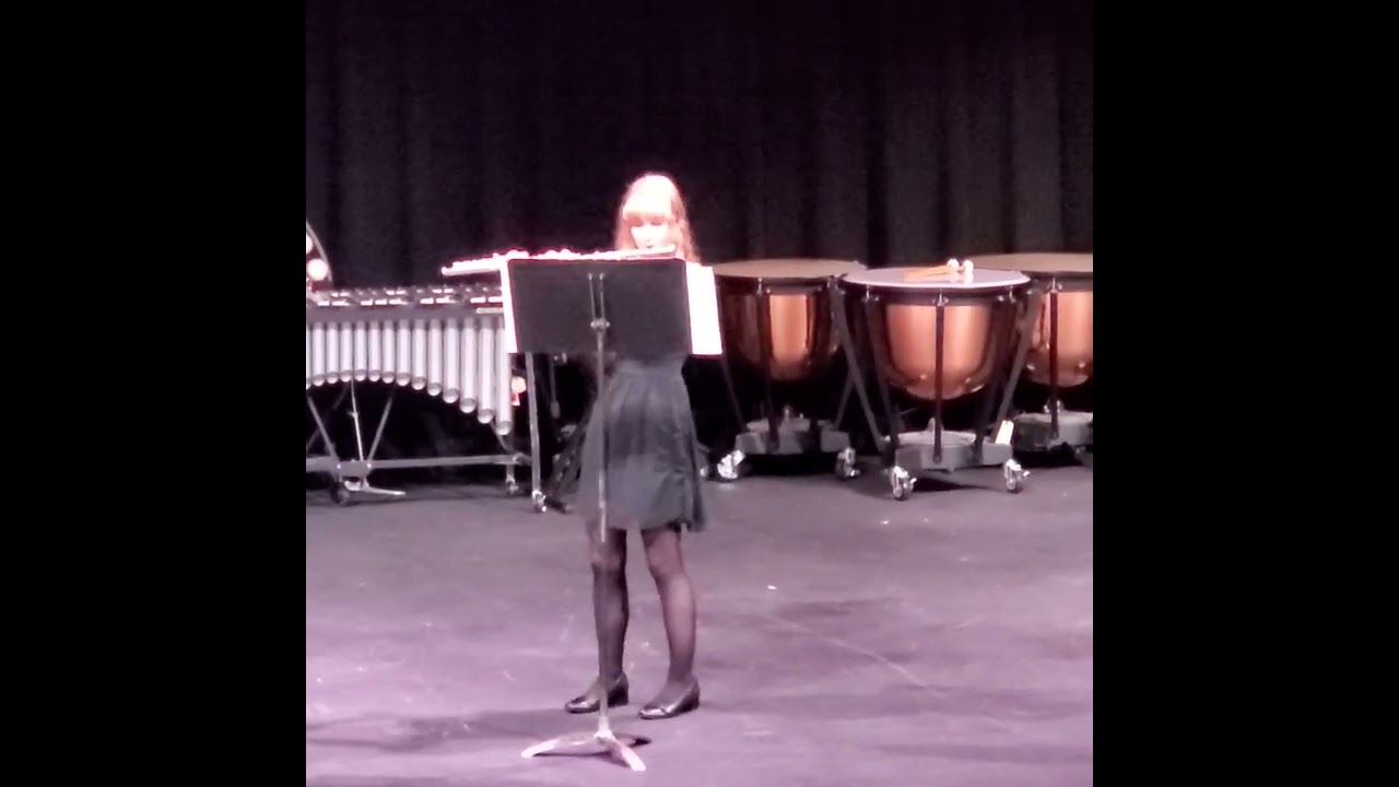 la flûte de pan at chamber night