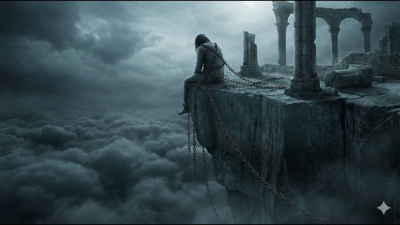 PROMETEU (Carmen Sylva) | Epic Symphonic Doom Metal