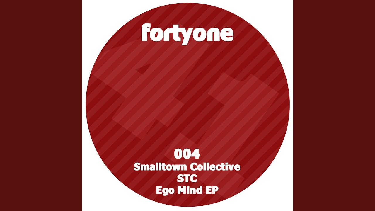Ego Mind (NTFO Remix)