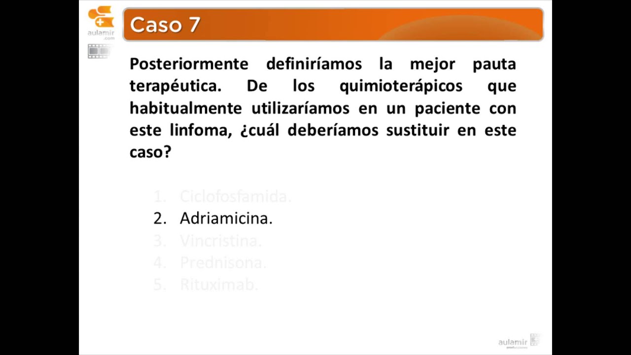 Paciente de 67 a&ntilde;os con febr&iacute;cula y odinofagia