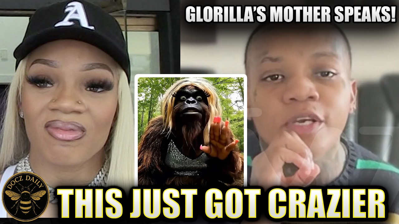 GloRilla just made The Brorilla Situation Worse (WATCH NOW)