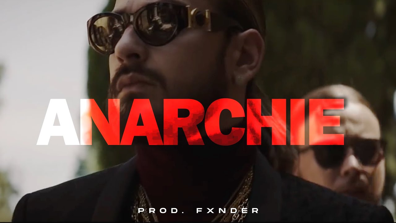 SCH x Freeze Corleone Type Beat - 